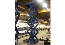 固定升降机High Lift 