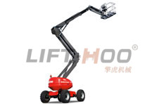 柴油曲臂式180ATJ