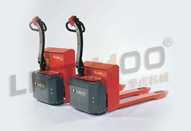 全电动托盘搬运车（迷你型）
